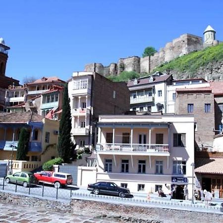 Vazi Apartment Tbilisi Ngoại thất bức ảnh