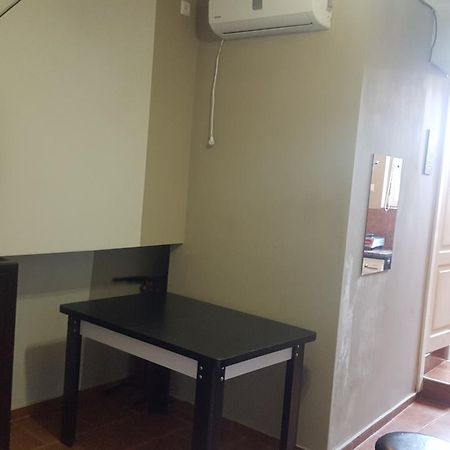 Vazi Apartment Tbilisi Ngoại thất bức ảnh
