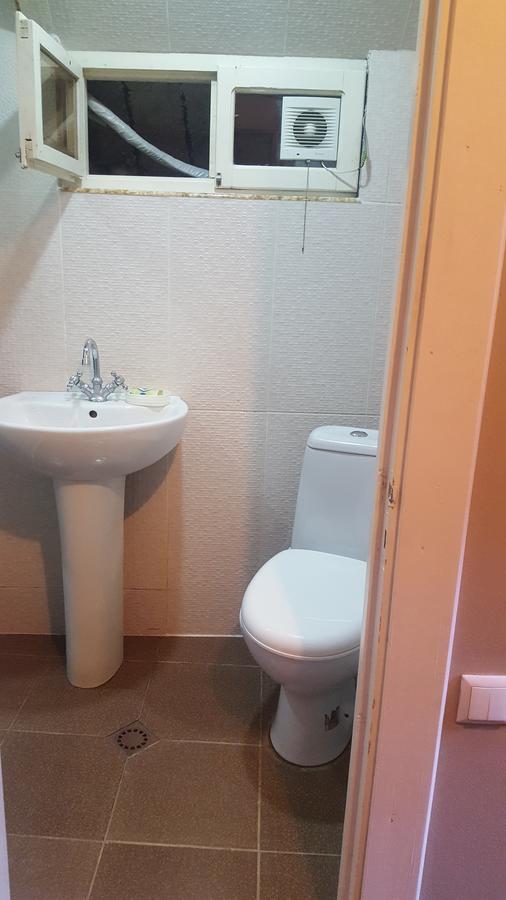 Vazi Apartment Tbilisi Ngoại thất bức ảnh