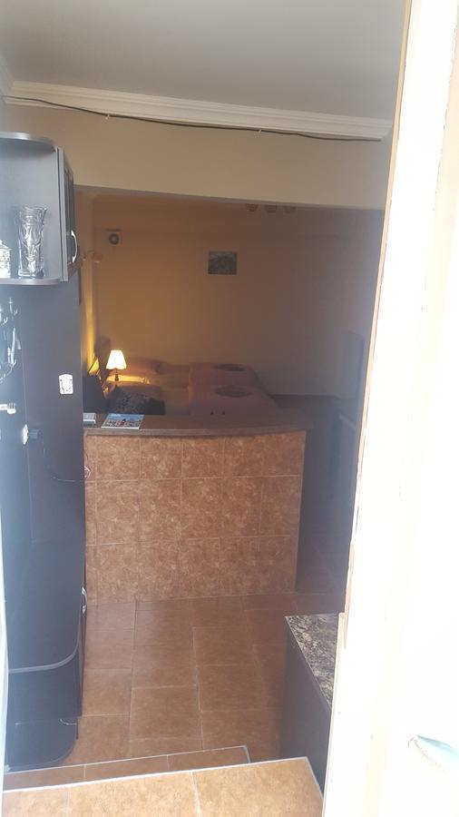 Vazi Apartment Tbilisi Ngoại thất bức ảnh