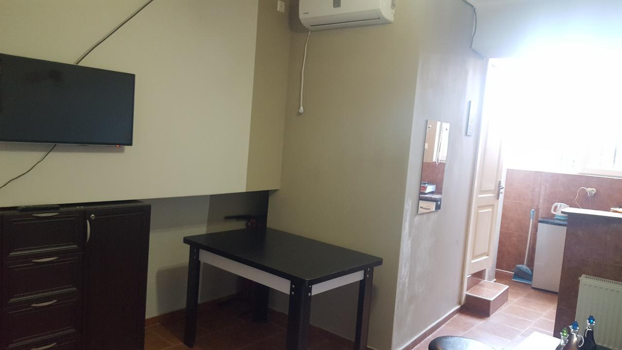Vazi Apartment Tbilisi Ngoại thất bức ảnh