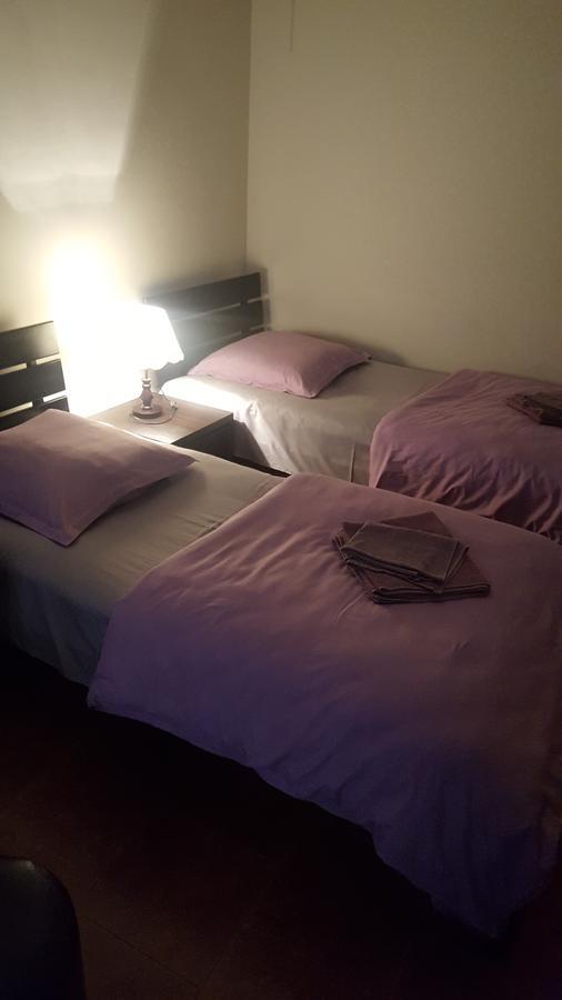 Vazi Apartment Tbilisi Ngoại thất bức ảnh