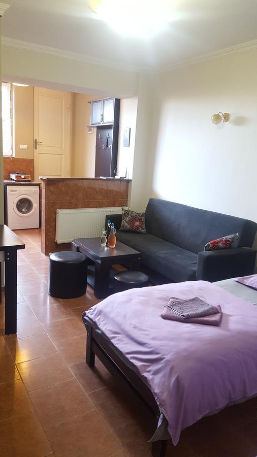 Vazi Apartment Tbilisi Ngoại thất bức ảnh