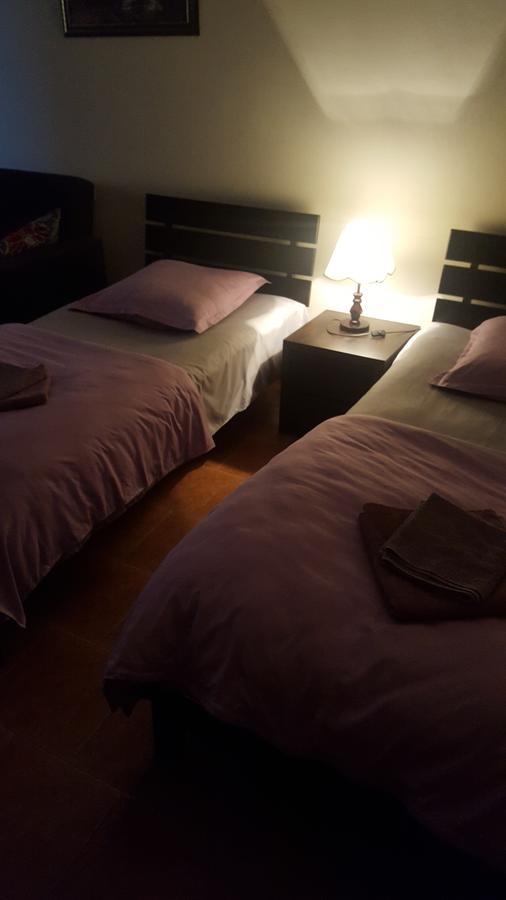 Vazi Apartment Tbilisi Ngoại thất bức ảnh
