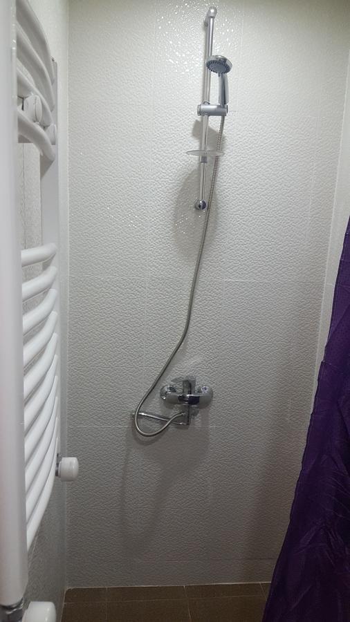 Vazi Apartment Tbilisi Ngoại thất bức ảnh